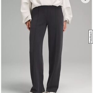 Softstreme Pintuck Mid-Rise PantRegular